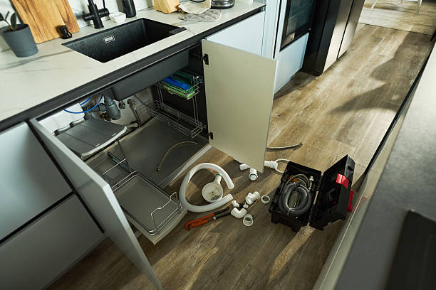 Reliable Drain Cleaning contractor in Sherwood, OR by Street Wise - Plumbing